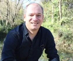 David Pujolar - Fondateur & Directeur de Gérontosud Humanisud